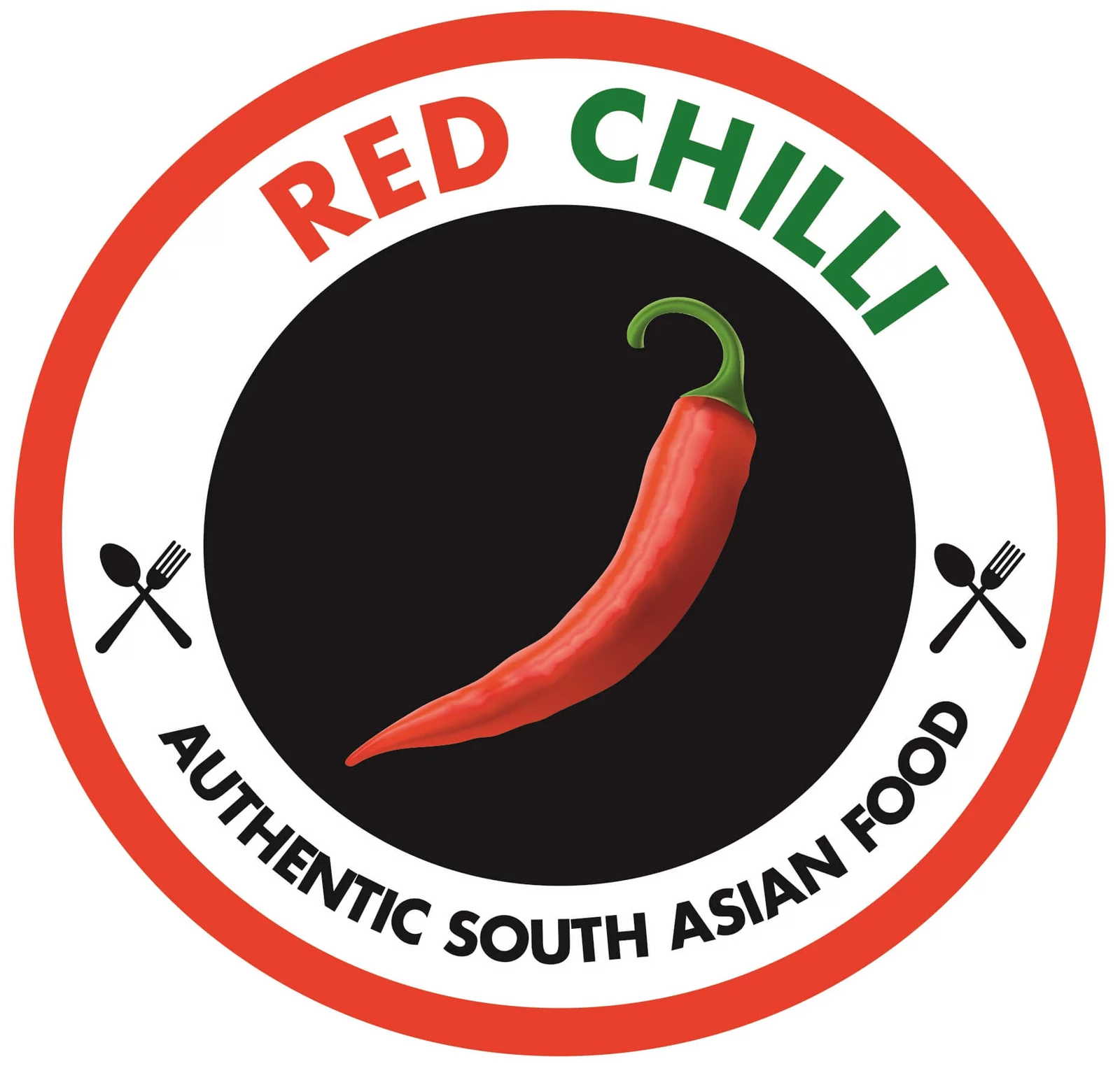 Red Chilli Logo - Turbologo Logo Maker